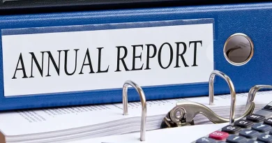 How To File An Annual Report In Virginia: Everything You Need To Know