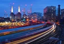 Industrial Corridors Promoting Regional Economic Connectivity