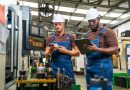 Industrial Safety Regulations Protecting Worker Wellbeing