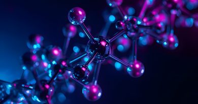 The New Generation of Flight Starts at the Molecular Level