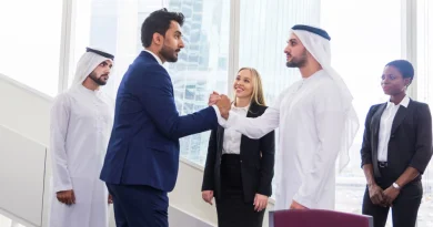 Business Activities You Can Start in Dubai: Choosing the Right Activity for Your Company